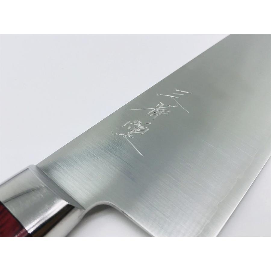 ペティ 高村刃物製作所製 粉末ハイス鋼 口金付 130mm : 刃物や ペティ 高村刃物製作所製 粉末ハイス鋼 口金付 130mm : 刃物や