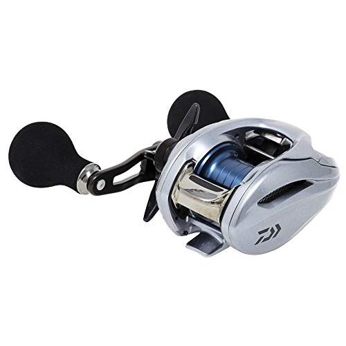 ダイワ(DAIWA) 両軸リール 18 スパルタン TW 100HL(2018モデル) 100HL 左ハンドル