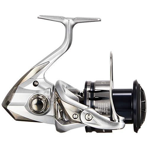 シマノ(SHIMANO) スピニングリール 19 ストラディック 4000XG サーフ ヒラスズキ ライトショアジギング・キャスティング 4000XG サーフ 号