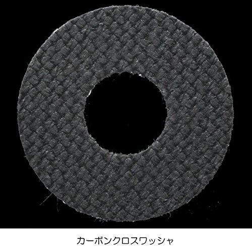 シマノ(SHIMANO) ベイトリール タイラバ 両軸 17 炎月 101HG 左ハンドル 101HG 左