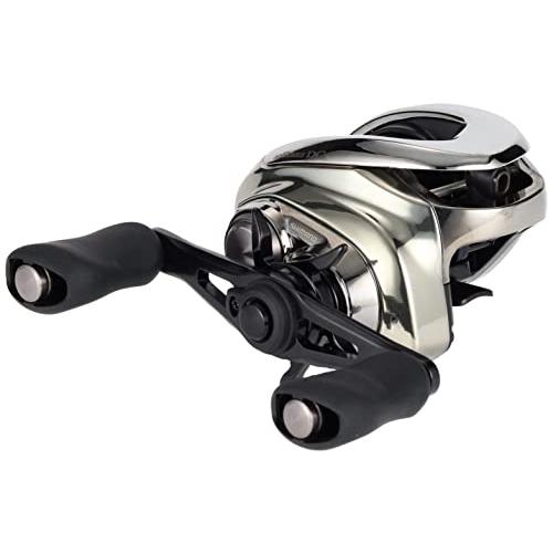 海外品 シマノ(SHIMANO) ベイトリール 両軸リール バス アンタレスDC 2021 XG RIGHT バス釣り 【1154101932】(40746円)