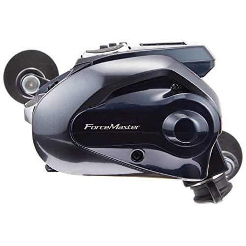 ウルトラ！ シマノ(SHIMANO) 電動リール 20 フォースマスター 601DH (左) タチウオ テンヤ アジ 【NAN1065786455】(37628円)