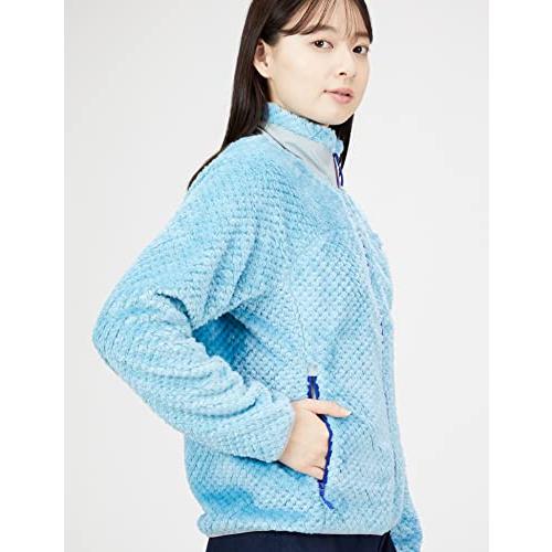 [マーモット] Ws Glacier Highloft Fleece Jacket TOWUJL37ABLXL XL