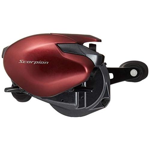 【メール便】 シマノ(SHIMANO) ベイトリール 両軸 19 スコーピオン MGL 151 左 バス釣り ロックフィッシュ 【2443126367】(12316円)