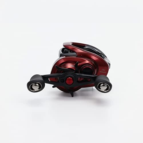 【メール便】 シマノ(SHIMANO) ベイトリール 両軸 19 スコーピオン MGL 151 左 バス釣り ロックフィッシュ 【2443126367】(12316円)