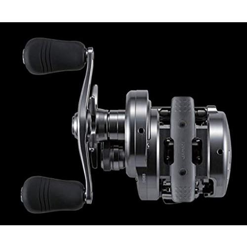 動作確認 シマノ(SHIMANO) ベイトリール 両軸 19 カルカッタコンクエスト DC 201 左 【HOV1037261709】(36621円)