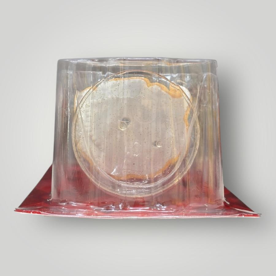 ＜未開封＞ベル（美女と野獣） フィギュアオーナメント 「Happyくじ ディズニー クリスマスオーナメントくじ2024」 |  | 02