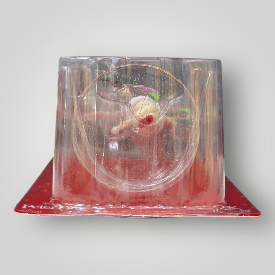 ＜未開封＞ティンカーベル　フィギュアオーナメント 「Happyくじ ディズニー クリスマスオーナメントくじ2024」 |  | 02