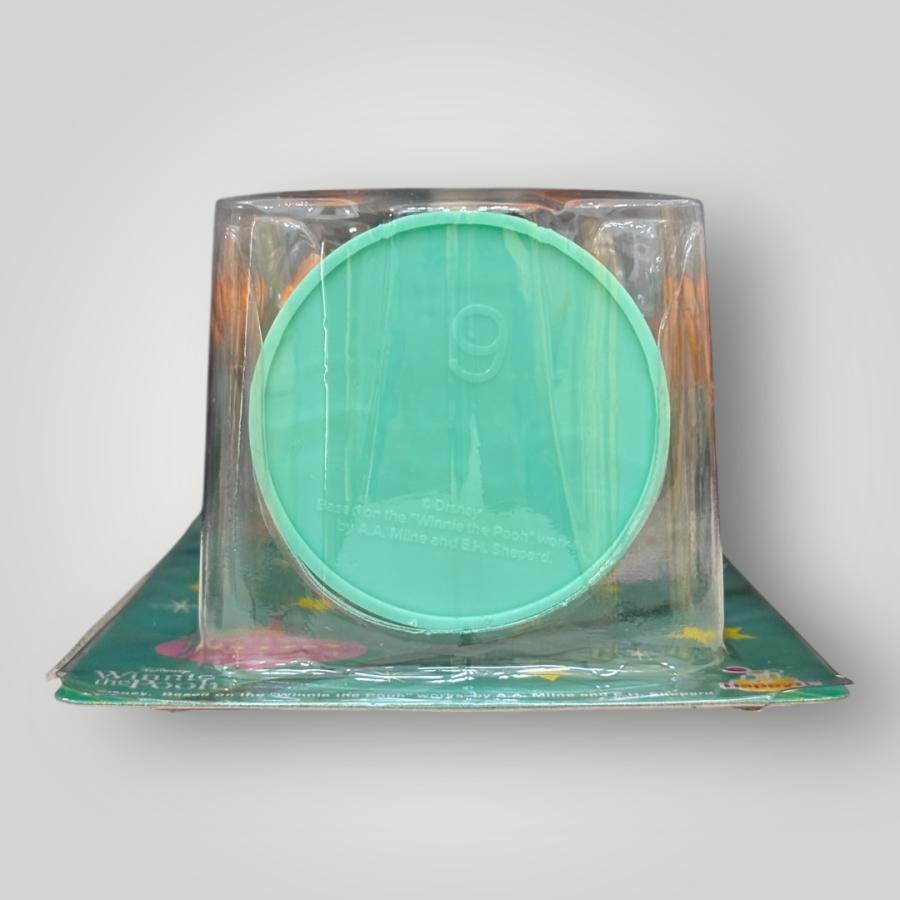 ＜未開封＞ティガー オーナメント 「Happyくじ ディズニークリスマスオーナメントくじ2020」 オーナメント賞 くまのプーさんシリーズ |  | 02