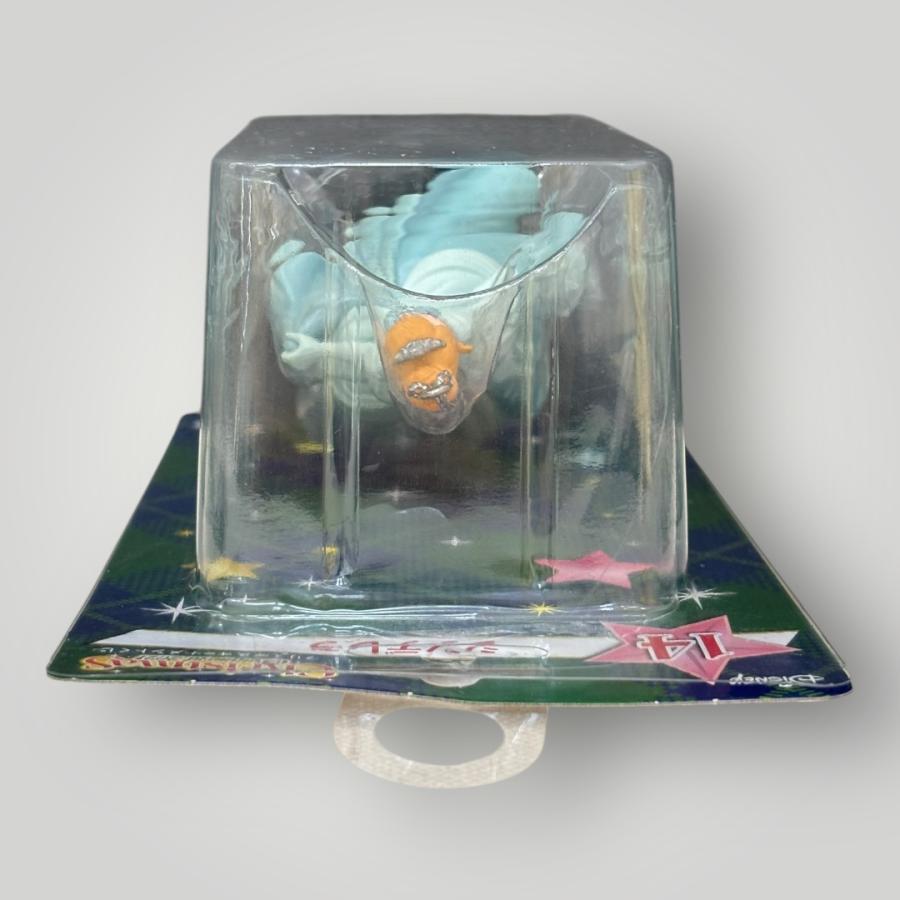 ＜未開封＞シンデレラ「ディズニー クリスマスオーナメントくじ 2021」 ディズニープリンセス シリーズ フィギュア★高さ約８cm |  | 01