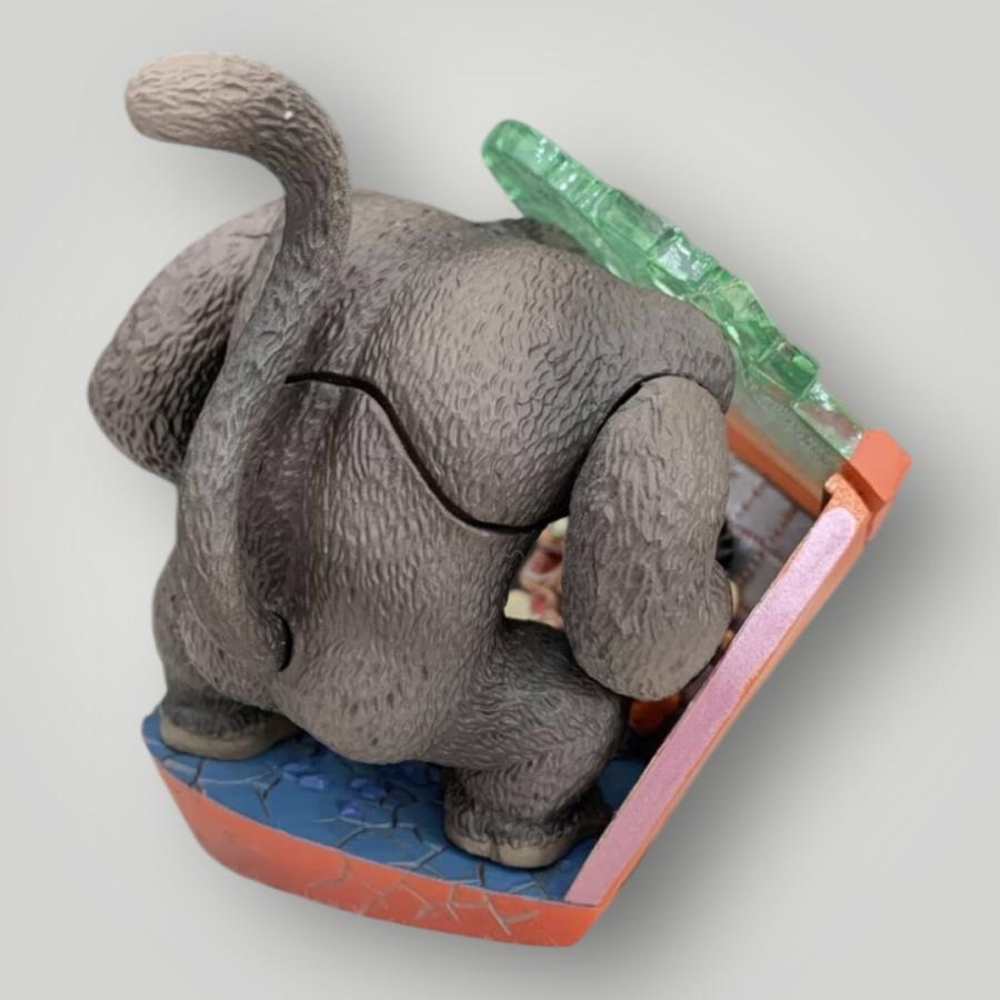 孫悟空(大猿) 彩色バージョン 「ドラゴンボールカプセル〜この世は