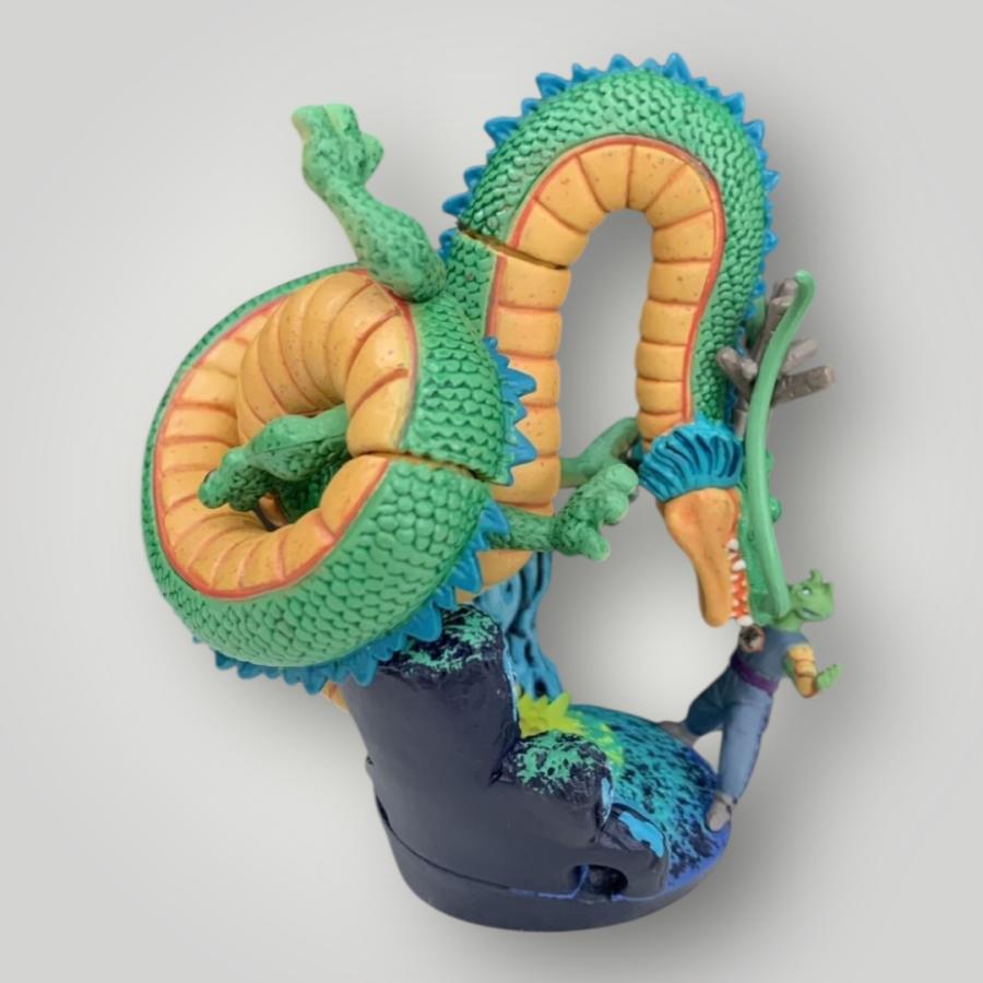 ボーナスパーツ完成品】神龍あらわる 「ドラゴンボールカプセル・ネオ