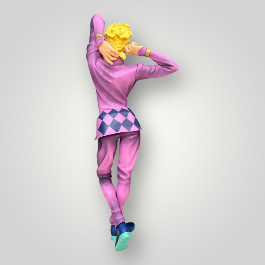 ジョルノ・ジョバァーナ 「一番くじ ジョジョの奇妙な冒険 JOJO'S