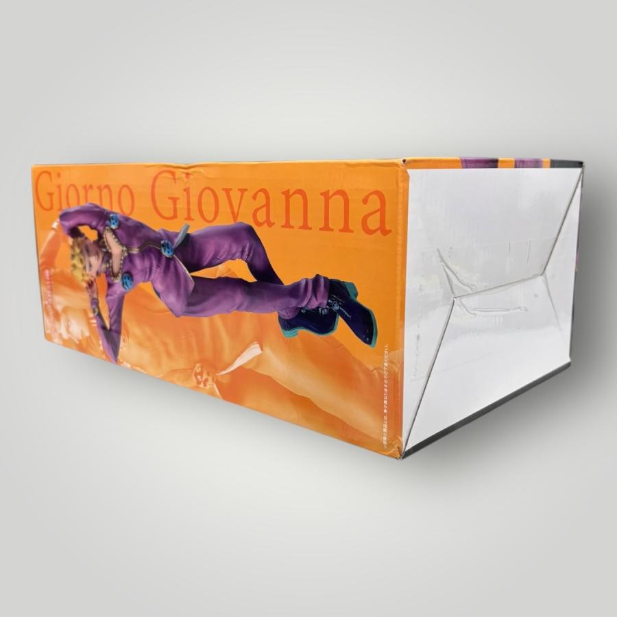 ジョルノ・ジョバァーナ 「一番くじ ジョジョの奇妙な冒険 JOJO'S