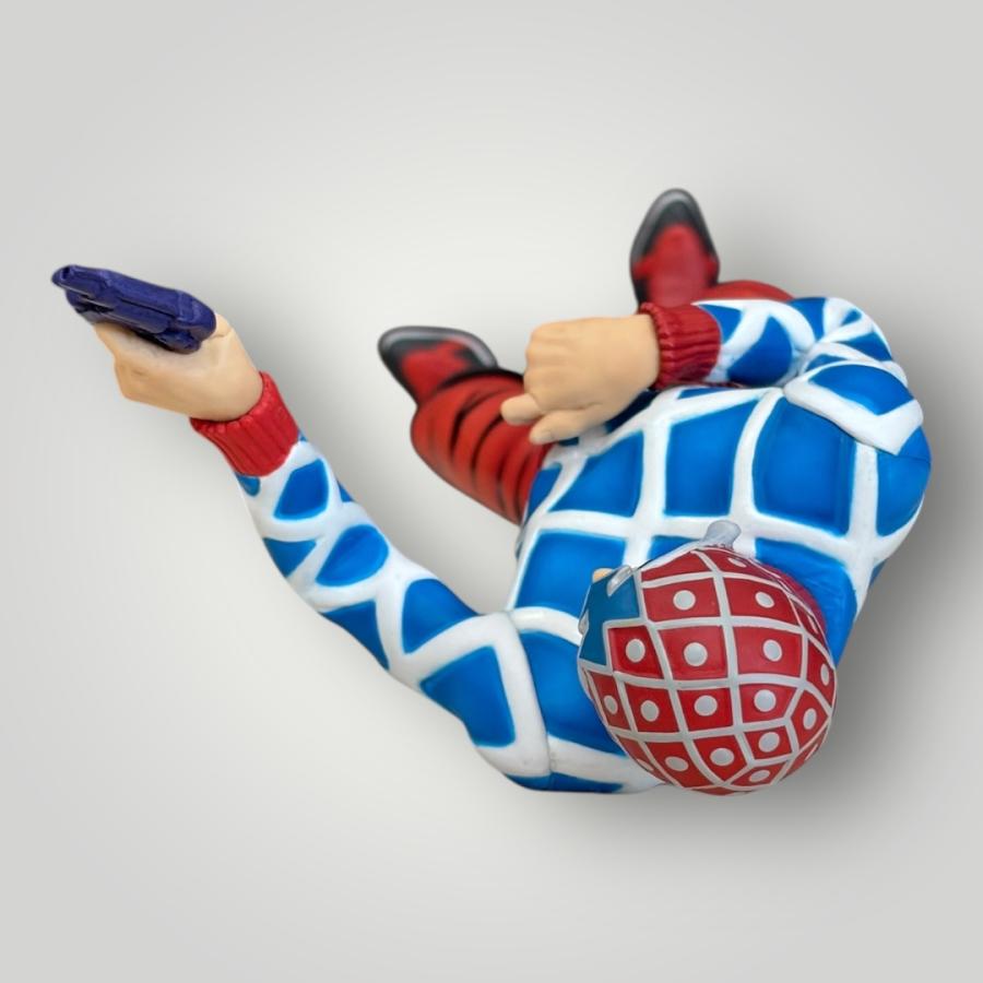 グイード・ミスタ 「一番くじ ジョジョの奇妙な冒険 GOLDEN WIND