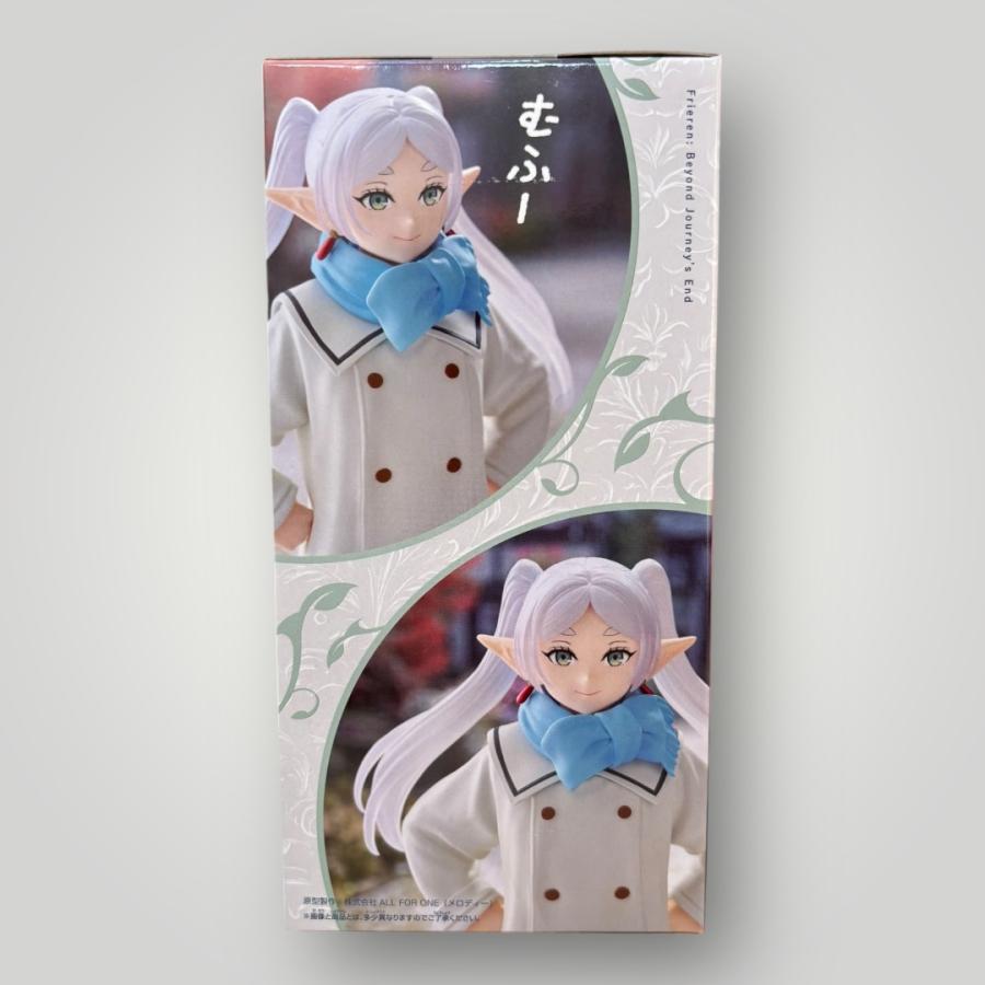 未開封＞フリーレン 「葬送のフリーレン」 フリーレン フィギュア