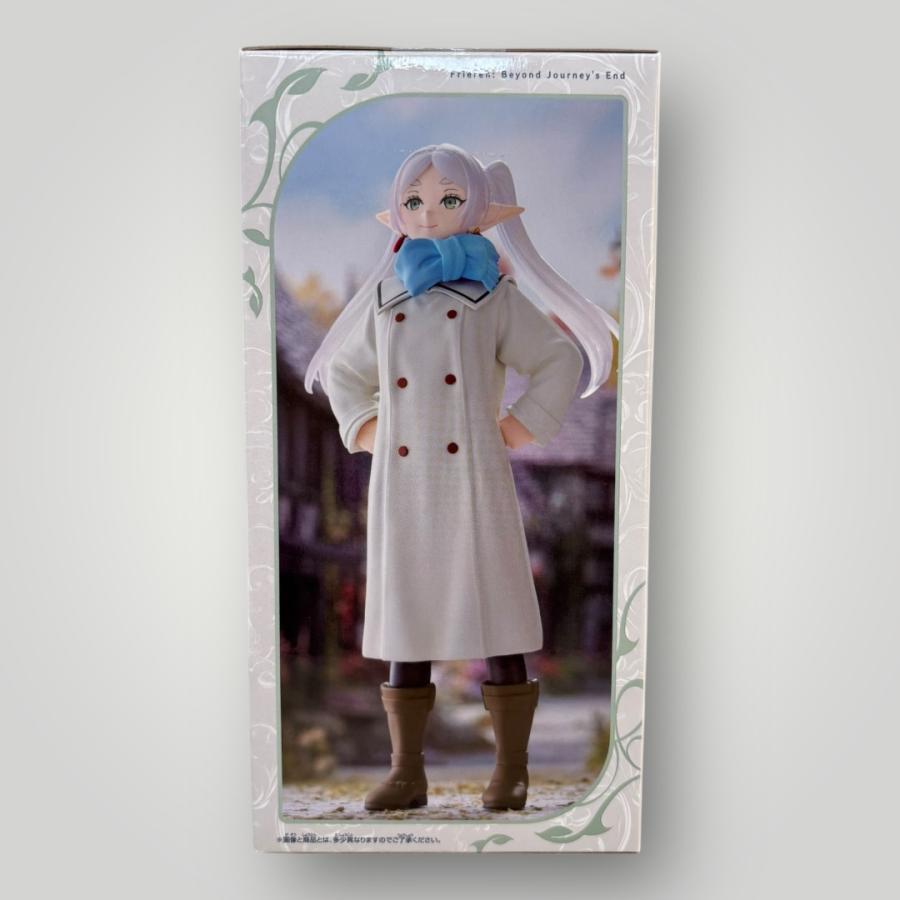 未開封＞フリーレン 「葬送のフリーレン」 フリーレン フィギュア