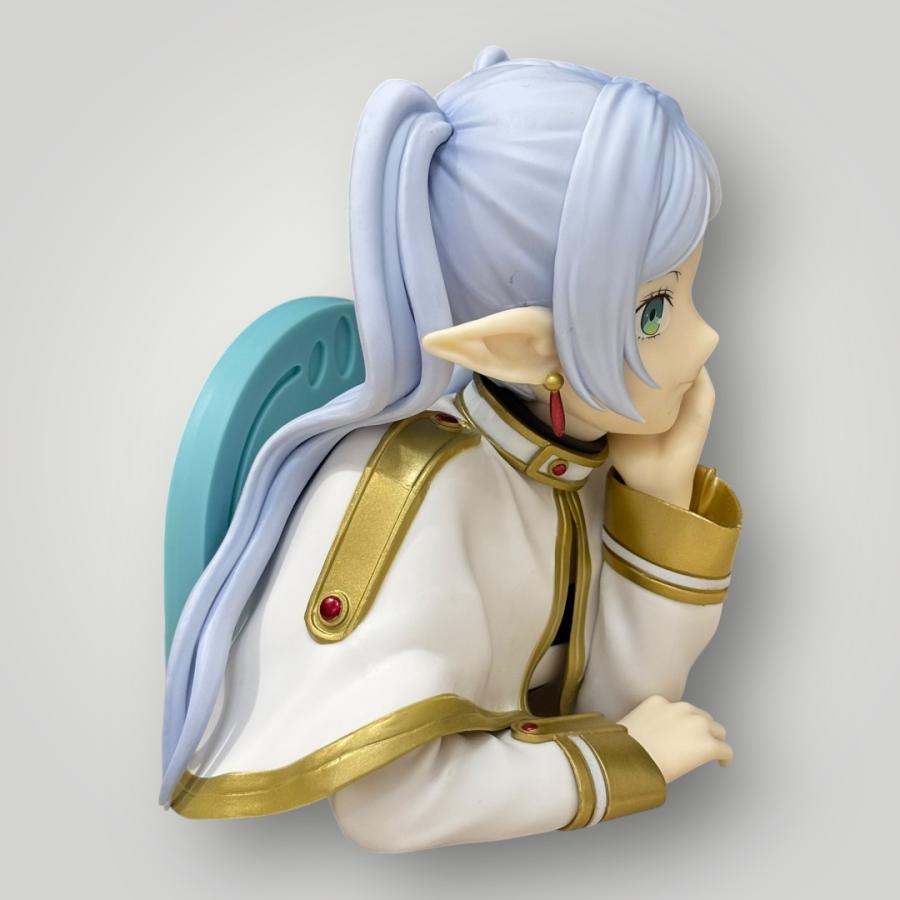 未開封＞フリーレン 「葬送のフリーレン」 ほおづえ胸像フィギュア