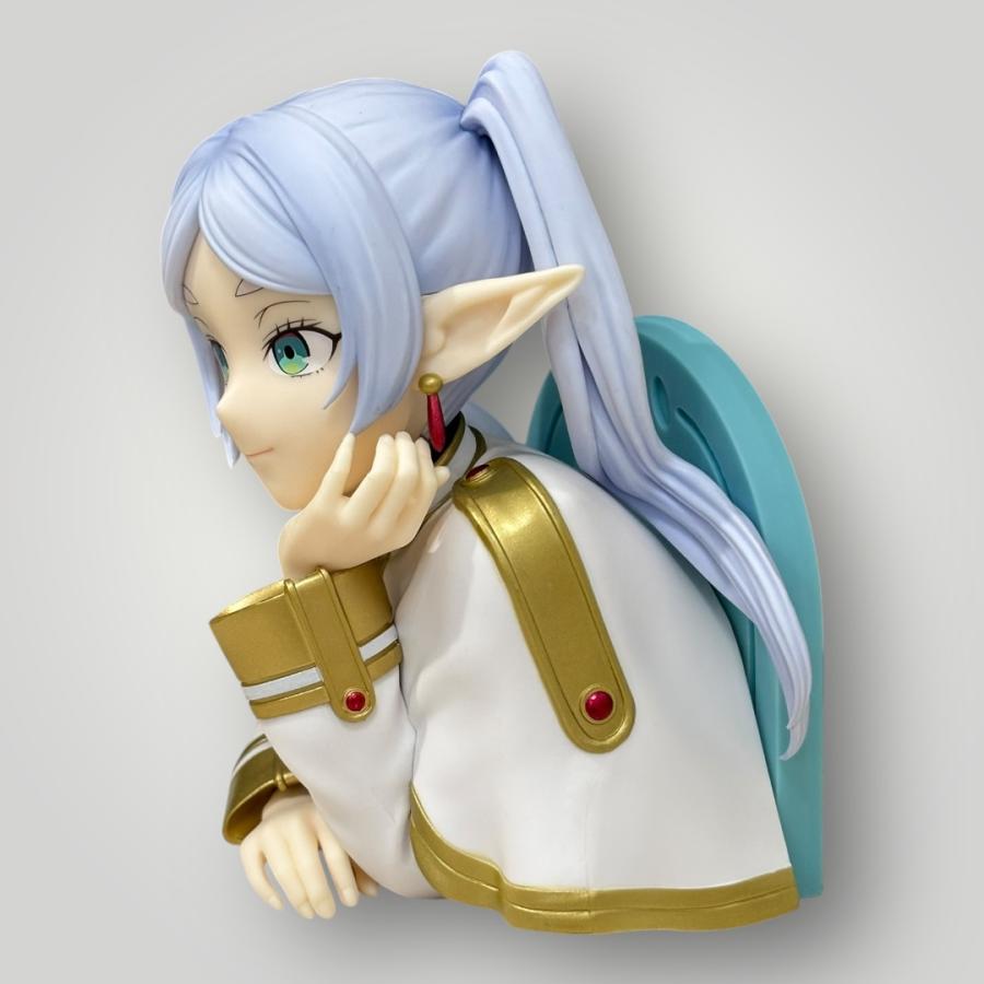 未開封＞フリーレン 「葬送のフリーレン」 ほおづえ胸像フィギュア