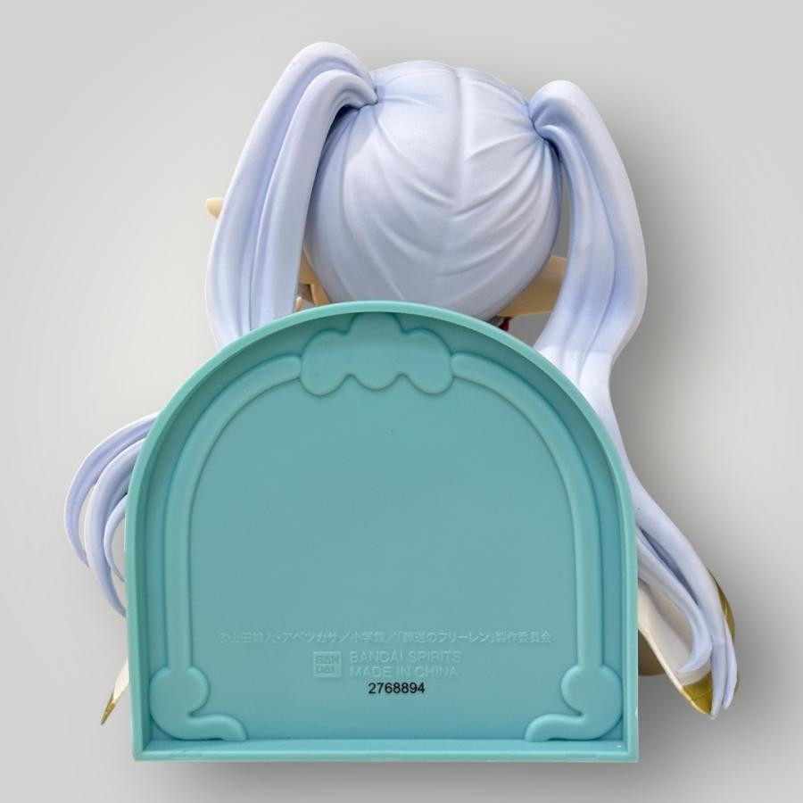 未開封＞フリーレン 「葬送のフリーレン」 ほおづえ胸像フィギュア