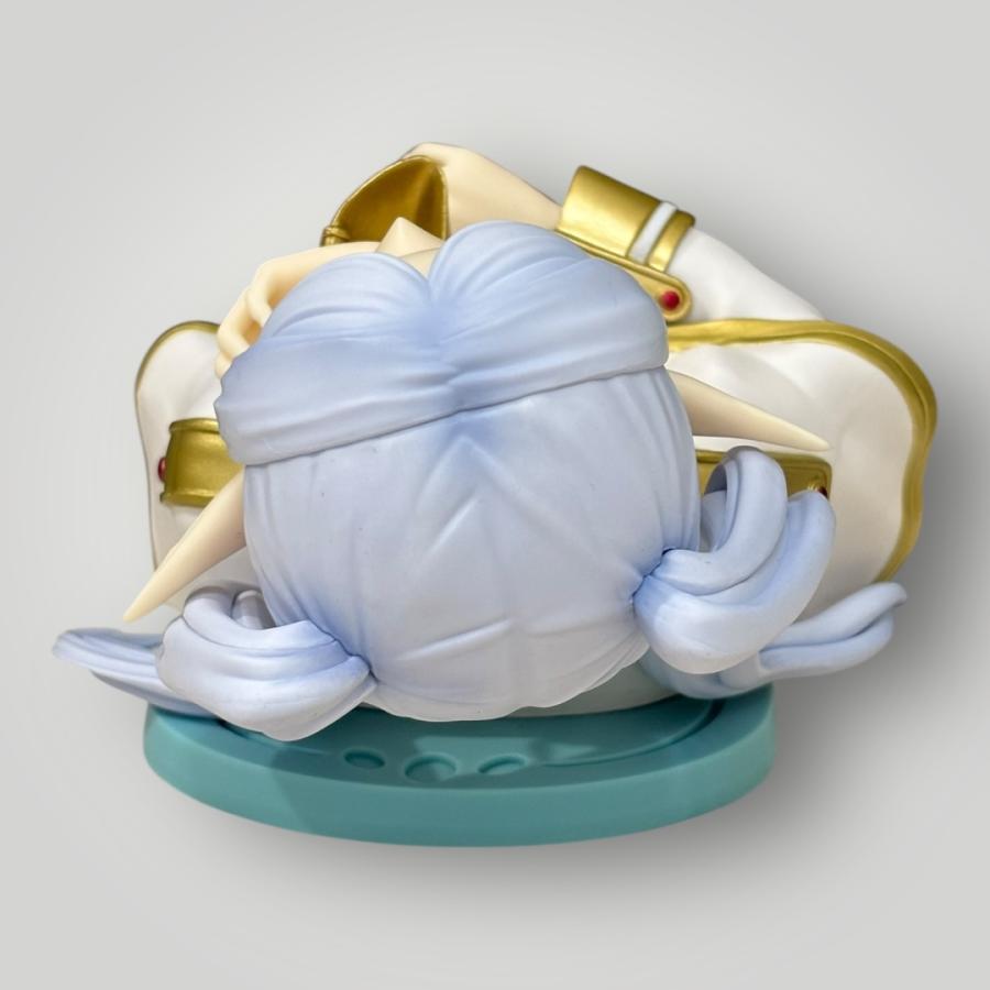 未開封＞フリーレン 「葬送のフリーレン」 ほおづえ胸像フィギュア