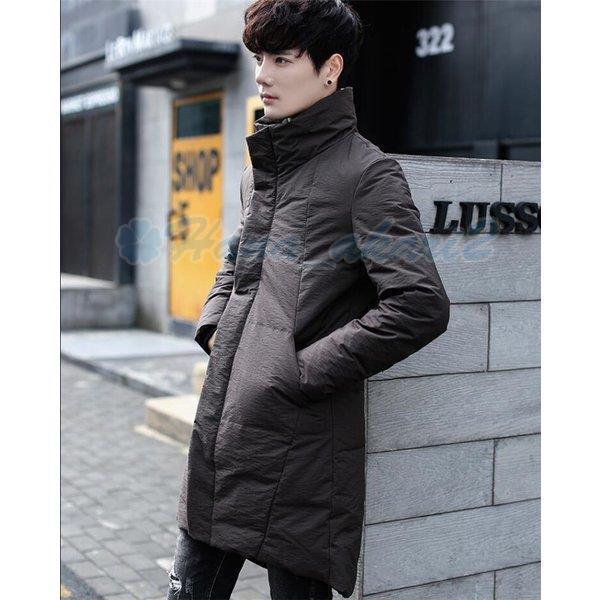 ついに再入荷 ダウンコート メンズ ロング ダウン ペアルック 暖かい 立て襟 コート 冬 防寒服 紳士 Hana Msct Hana Akari 2号店 通販 Yahoo ショッピング 人気第1位 Skylanceronline Com