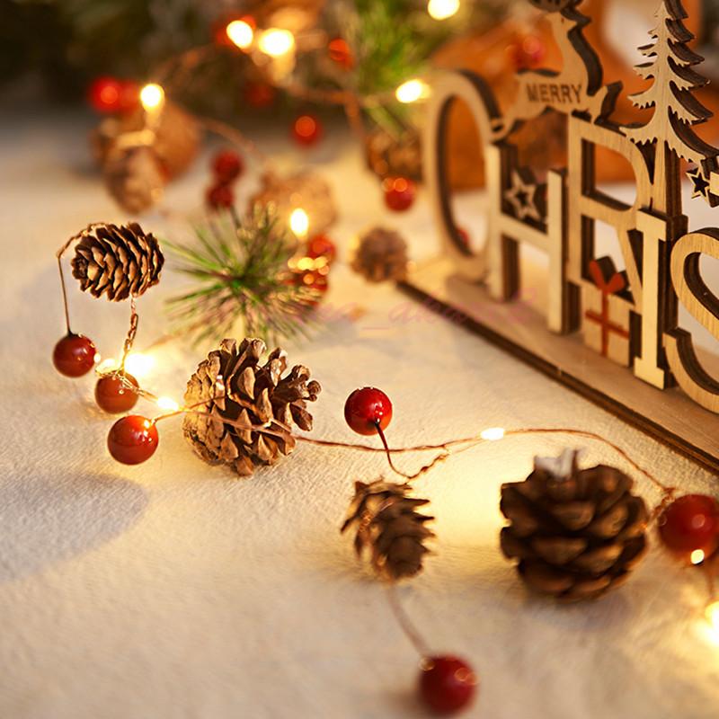 クリスマス Led ソーラーライト 個ライト ソーラー Ledライト クリスマスツリー 電池 イルミネーションライト クリスマスライト 飾り 雑貨 電飾 Hana Sdj Hana Akari 2号店 通販 Yahoo ショッピング