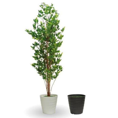 人工観葉草木 フェイクグリーン ベンジャミン 高さ150ｃｍ 消臭抗菌細工 造花 室内装飾 室内かざり付ける 見せびらかす 祝賀会 開店祝賀会 建造祝賀会 花、ガーデニング-人工観葉、フェイクグリーン