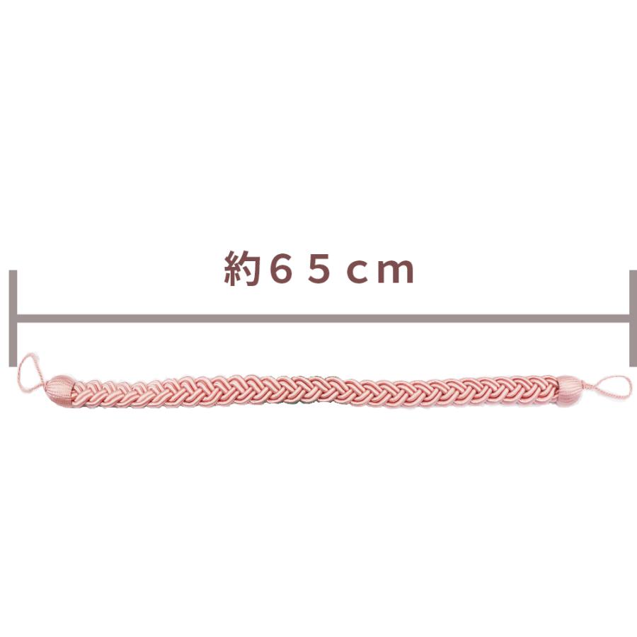 カーテンタッセル テール ロープ タッセル おしゃれ 高級感 お得 上品 カーテン留め ホルダー 1本 全5色 |  | 06