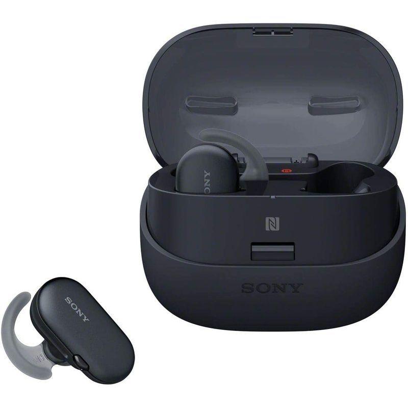 【日本未発売】 ソニー 完全ワイヤレスイヤホン WF-SP900 : Bluetooth対応 左右分離型 防水仕様 4GBメモリ内蔵 2018年モデル / 【NA2176896133】(10974円)