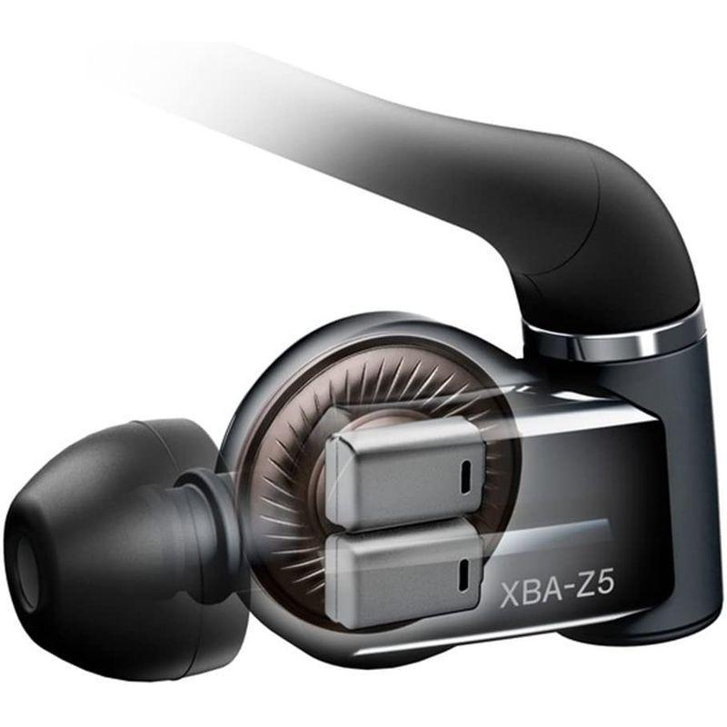 新品本物】ソニー 密閉型インナーイヤーレシーバー 360 Reality Audio
