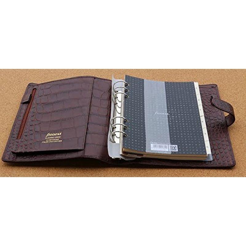 新色追加して再販新色追加して再販ファイロファックス システム手帳 クラシッククロック A5 チェスナッツ 17-026017 正規輸入品 手帳、日記、家計簿 ファイロファックス システム手帳 クラシッククロック A5 フォーン 17-026013 正規輸入品