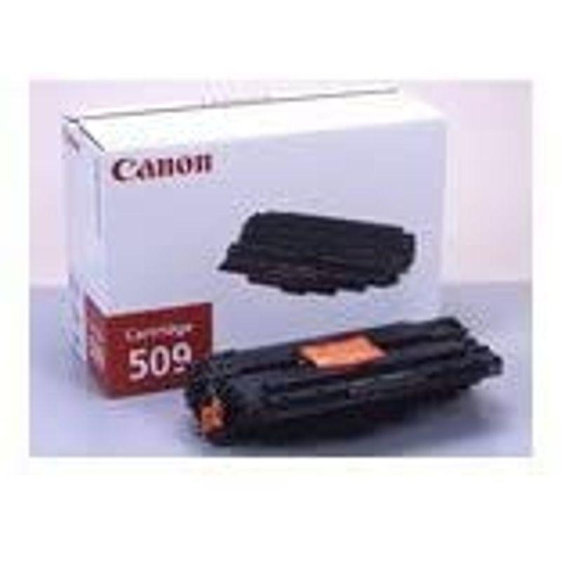 Canon　(キャノン）　トナーカートリッジ　（純正品)　LBP3500　3920　3910　509　3930　3900