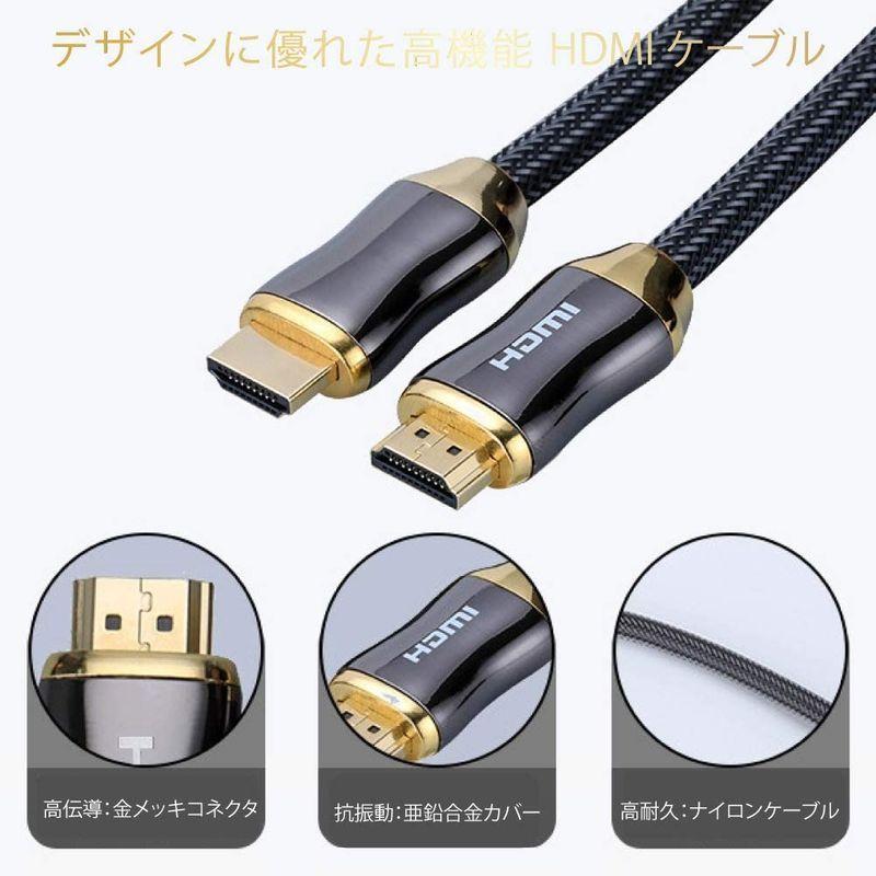 HDMIケーブル 3m Ver.2.0b 高速 / 18Gbps 4k 60Hz 変換 オス TypeA/19ピン ケーブル PC/TV/N :20211209154801-00490:hana - 通販 - Yahoo!ショッピング HDMIケーブル 3m Ver.2.0b 高速 / 18Gbps 4k 60Hz 変換 オス TypeA/19ピン ケーブル PC/TV/N :20211209154801-00490:hana - 通販 - Yahoo!ショッピング
