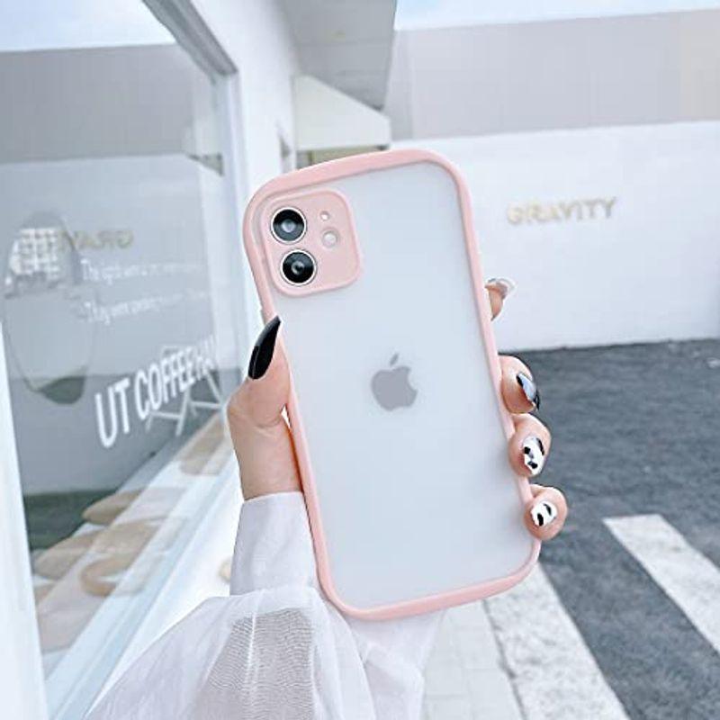Iphone Se ケース 韓国 可愛い アイフォン ケース Iphone12 Pro ケースおしゃれ Iphone Se プラス ケース Hana 通販 Yahoo ショッピング