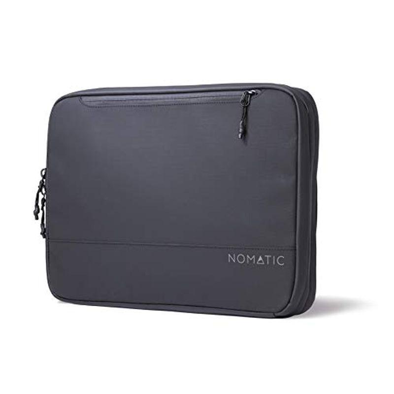 NOMATIC Tech Case PC用スリーブケース EDTC00-BLK-01 CS7713