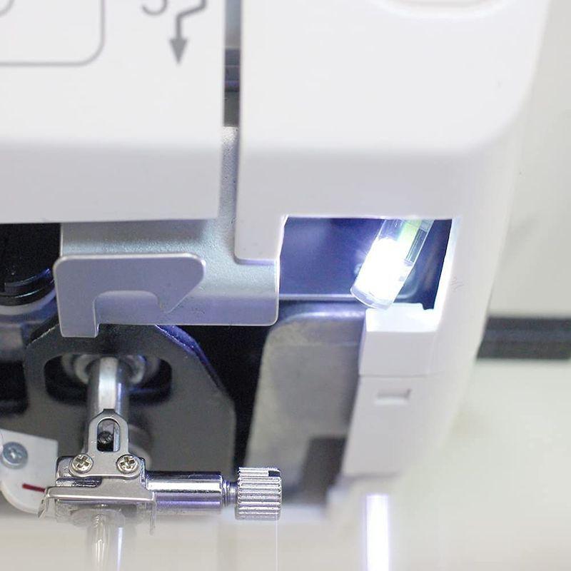 ジャノメ(JANOME) コンピュータミシン JP-310 JANOME コンピュータミシン JP