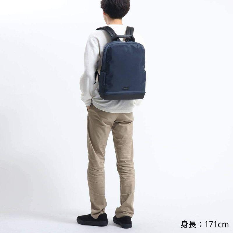 モレスキンMOLESKINE バックパック リップストップ ナイロン製 リュック ミッドナイトブルー バックパック リップストップ ナイロン製 リュック ミッドナイトブルー