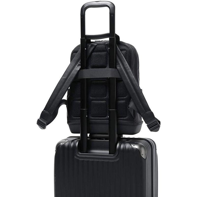 モレスキンMOLESKINE バックパック リップストップ ナイロン製 リュック ミッドナイトブルー バックパック リップストップ ナイロン製 リュック ミッドナイトブルー