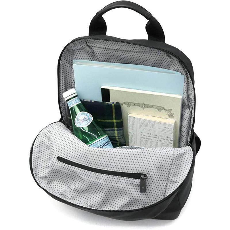 モレスキンMOLESKINE バックパック リップストップ ナイロン製 リュック ミッドナイトブルー バックパック リップストップ ナイロン製 リュック ミッドナイトブルー