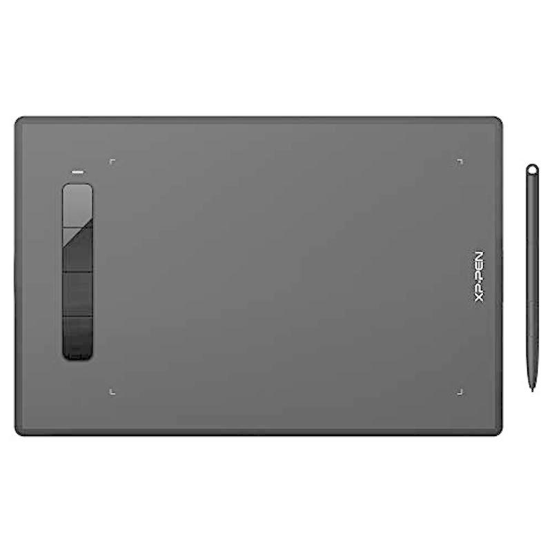 Xp Pen ペンタブ 消しゴム機能 傾き検知機能付 Android6 0以降の端末対応 9x6インチペンタブレット Starg960s P Hana 通販 Yahoo ショッピング