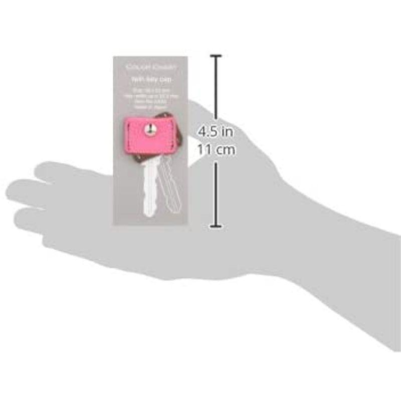 史上最も激安】【史上最も激安】カラーチャート ツインキーキャップ マゼンタピンクアースブラウン その他バッグ カラーチャート ブックカバー マゼンタピンク