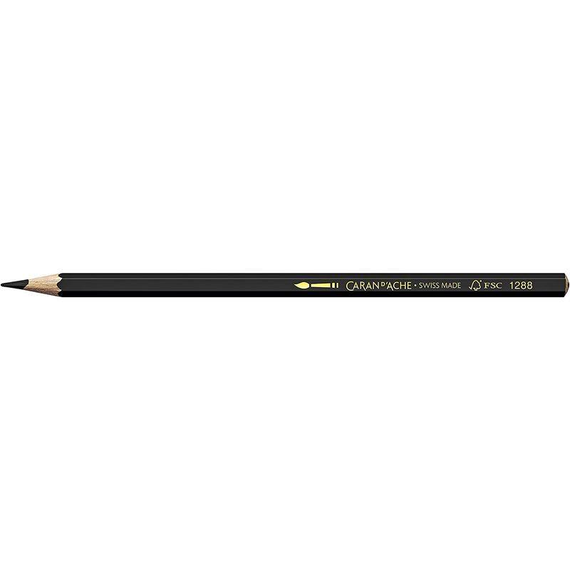 カランダッシュ 色鉛筆 水溶性 ファンカラー 40色セット 1288-340 正規