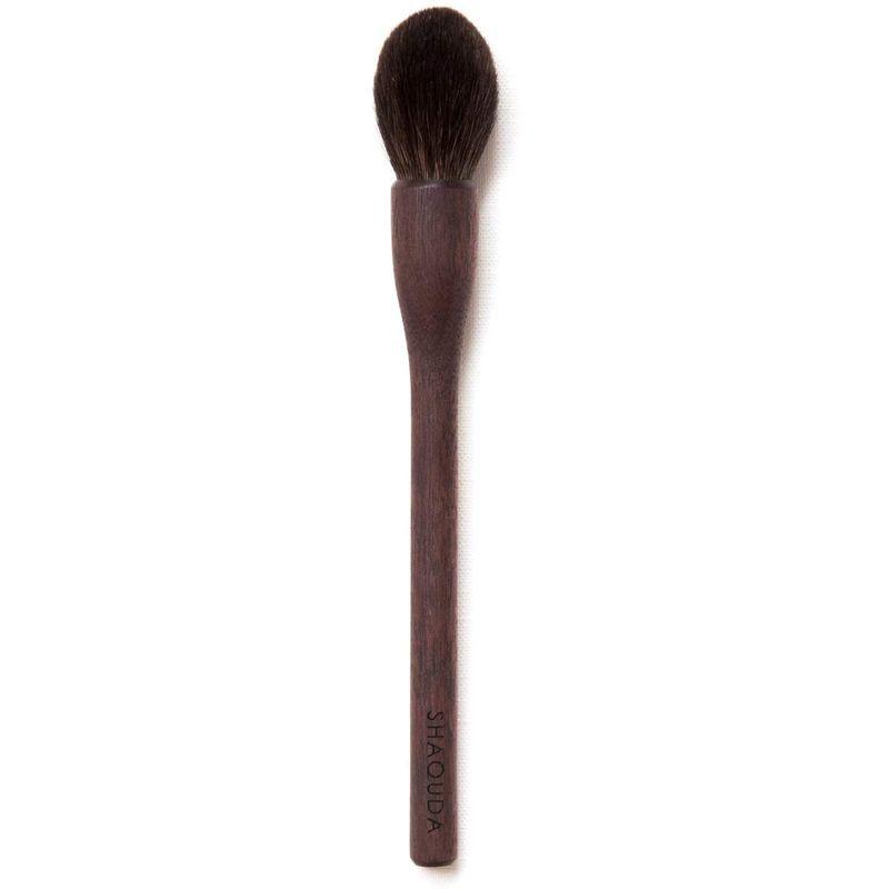 SHAQUDA ウヴ スージングフェイスブラッシュ UBU Soothing face Brush804 ウヴ スージングフェイスブラッシュ UBU Soothing face Brush804