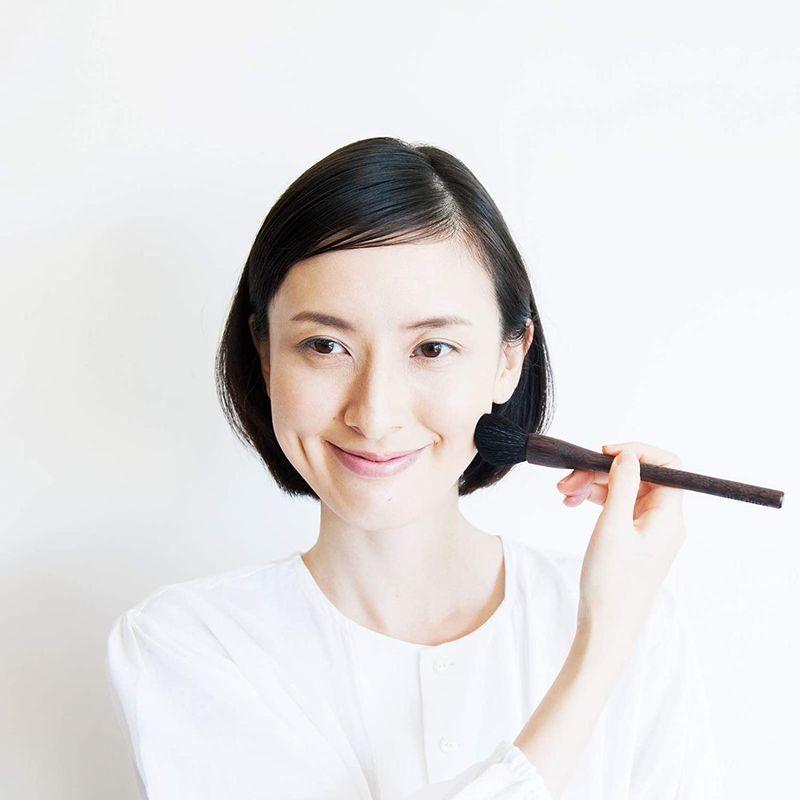 SHAQUDA ウヴ スージングフェイスブラッシュ UBU Soothing face Brush804 ウヴ スージングフェイスブラッシュ UBU Soothing face Brush804