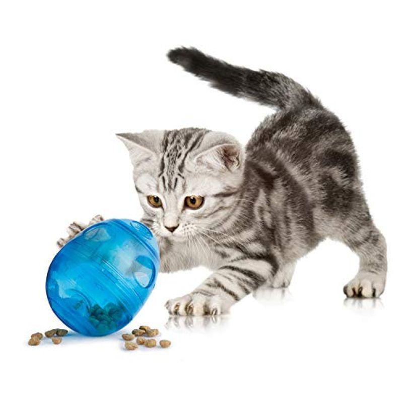 PetSafe 猫知育おもちゃ　フードディスペンサー