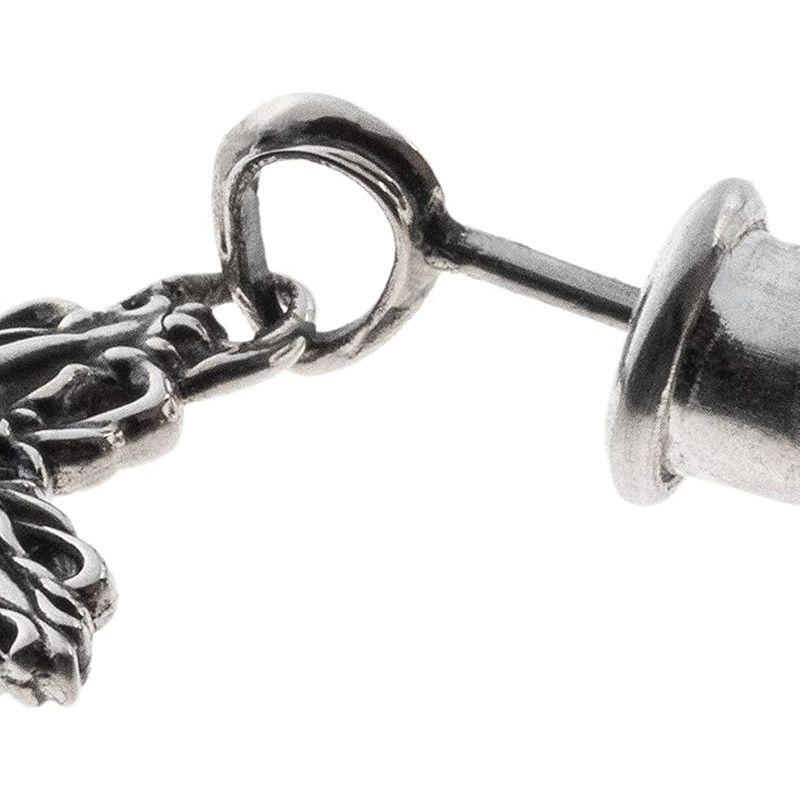 アルテミスクラシックArtemisClassic レイヤードクロスピアス 片耳分 ACE0177