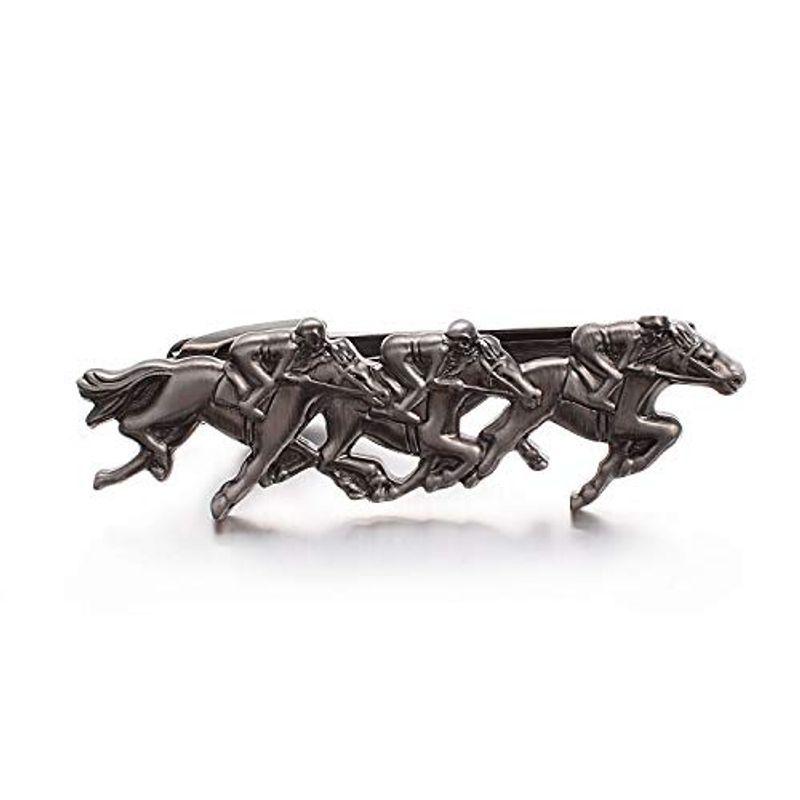 Yoursfs おもしろ ネクタイピン 競馬 メンズ シルバー タイピン かわいい 動物 ネクタイ ピン おしゃれ ブランド ネクタイピン Hana 通販 Yahoo ショッピング