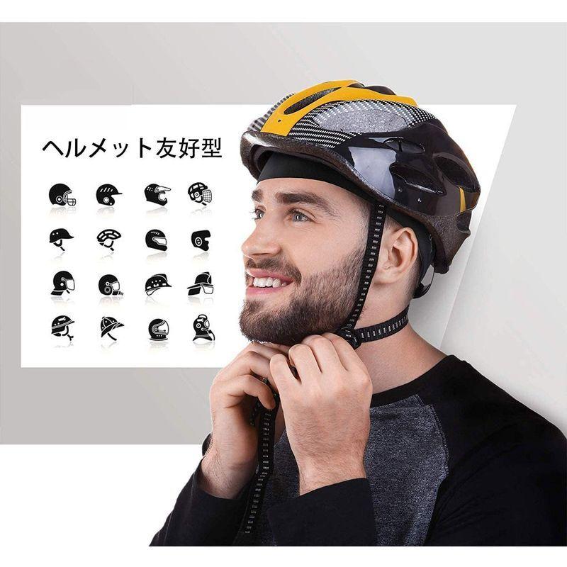 市場 ヘアバンド ヘアターバン 汗止め ヘッドバンド メンズ スポーツ用 最新昇級版