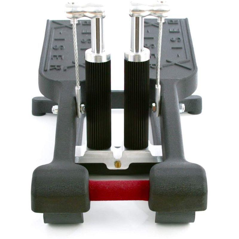 【最終】 Xiser Commercial Mini Stairmaster， Black 【WS1299652346】(45885円)